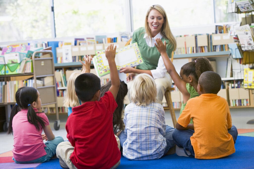 3 Boxes To Check Before Sending Your Child To Kindergarten