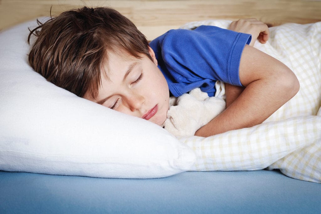 3 Nighttime Habits To Prepare Your Child For A Private Education School Day