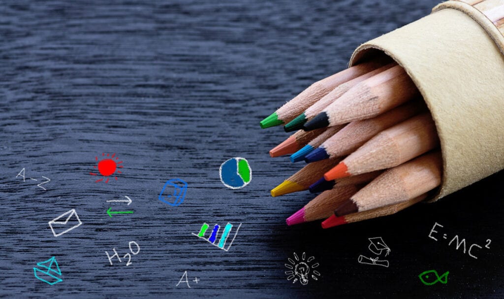 3 Parenting Tips That May Help Your Child Enjoy School