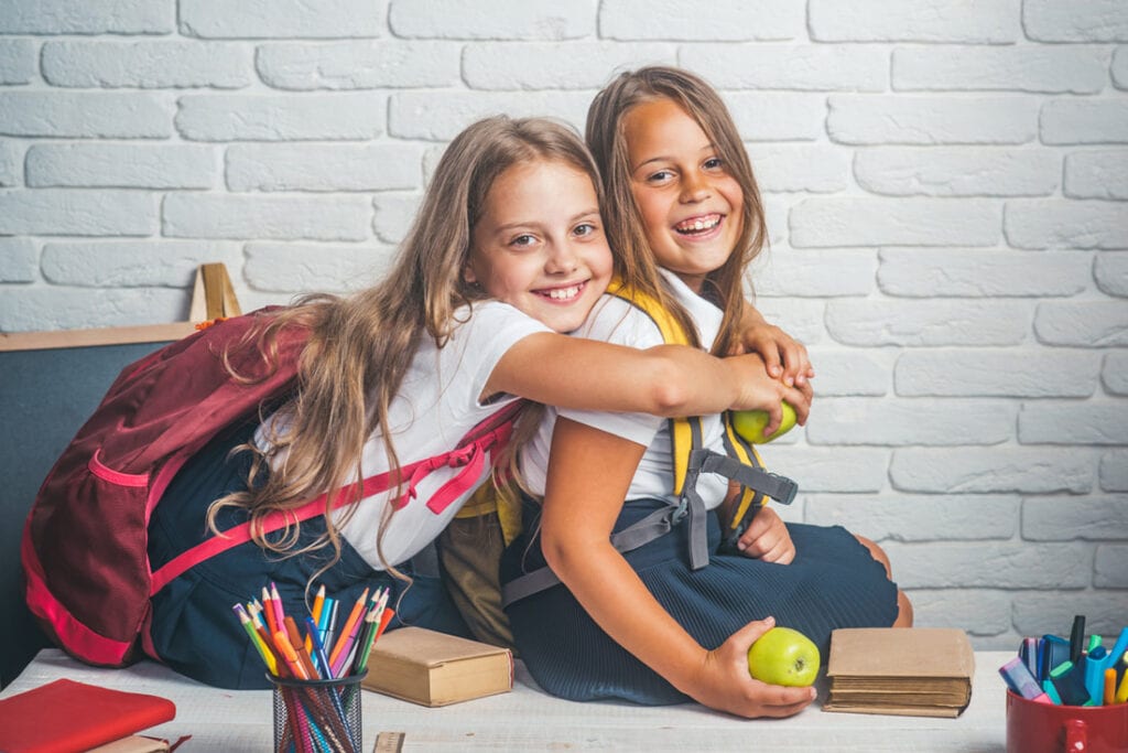 3 Reasons Homeschool Families Transition To Private School