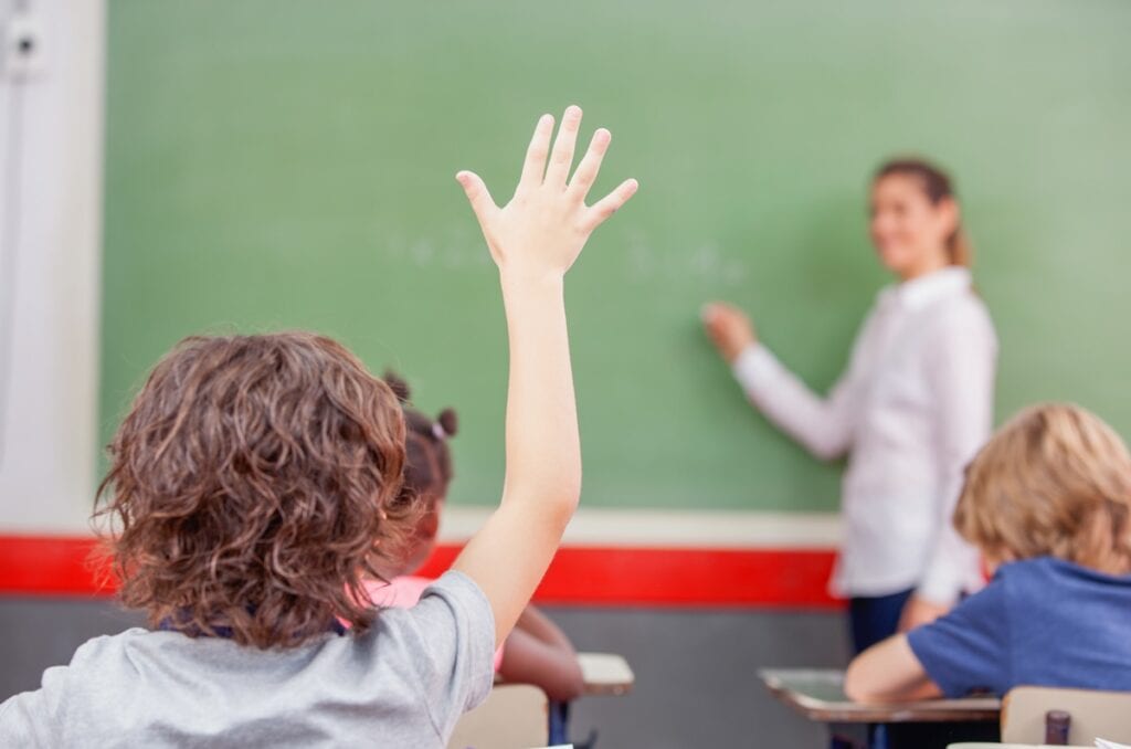 3 Reasons Why Self-Advocacy is the Most Important Skill You Can Teach Your Child