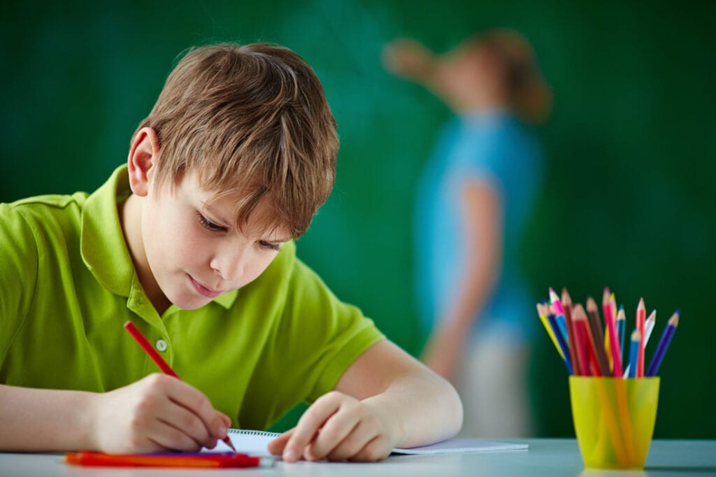 3 Ways Private Education Can Benefit Your Child with Attention Issues