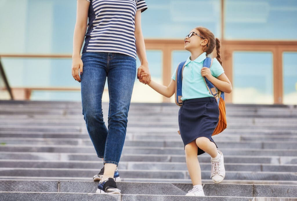3 Ways Private Education Is Better For Families