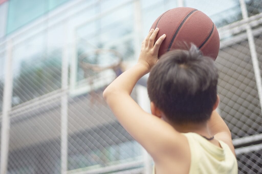 3 Ways Your Child Can Benefit From Participation In Sports