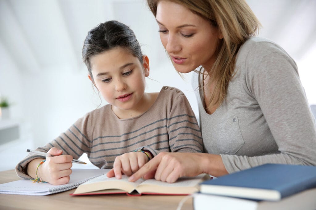 4 Parenting Tips For Balancing Work and Family