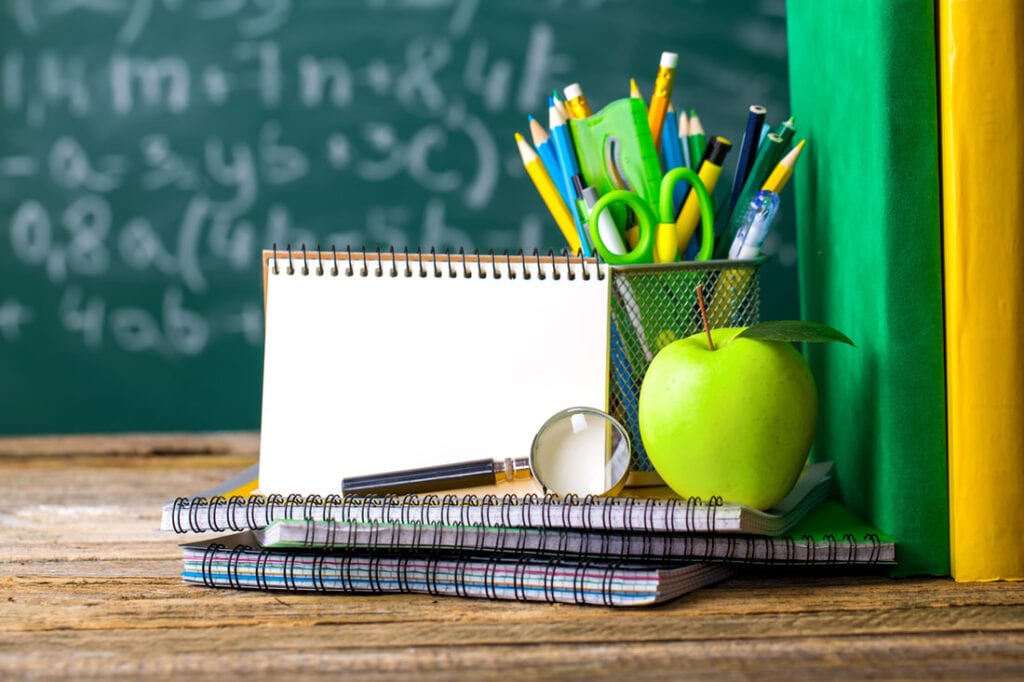 4 Traits To Look For Before Enrolling Your Child In Kindergarten Education
