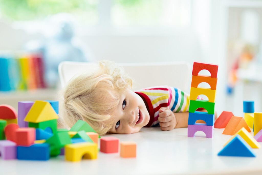Important Ways To Prepare Your Child For Kindergarten