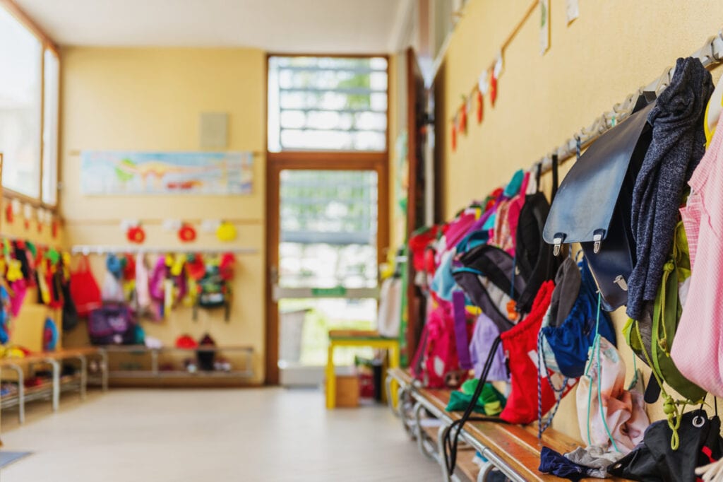 A Parents' Guide To Kindergarten Education Preparation