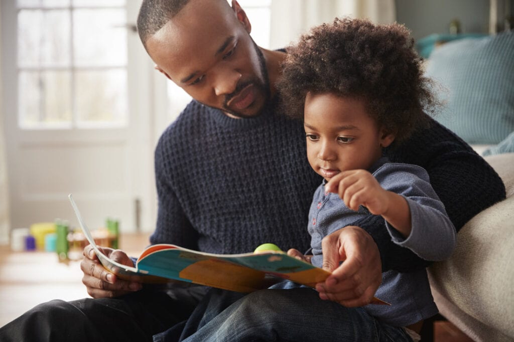 Choosing The Right Parenting Tips In A World Of Too Many Opinions