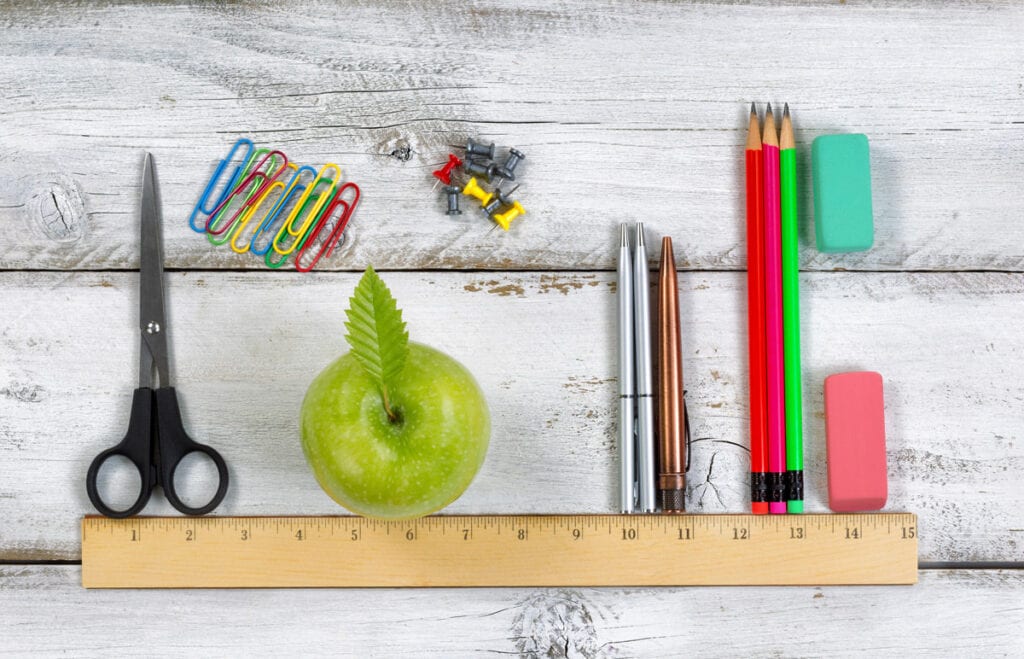 Choosing The Right School Goes Above And Beyond Education