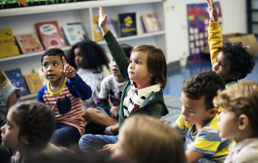 Debunking Preschool Myths