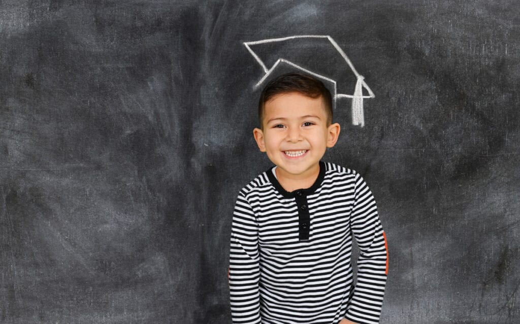 Does Kindergarten Education Really Matter?
