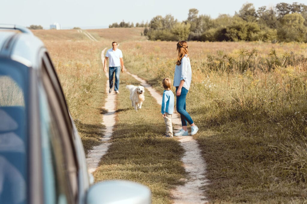 Focusing On Education During Your Summer Road Trip