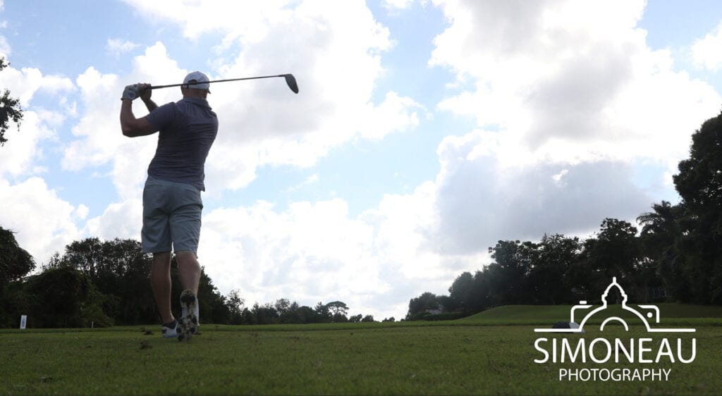 2019 Golf Tournament