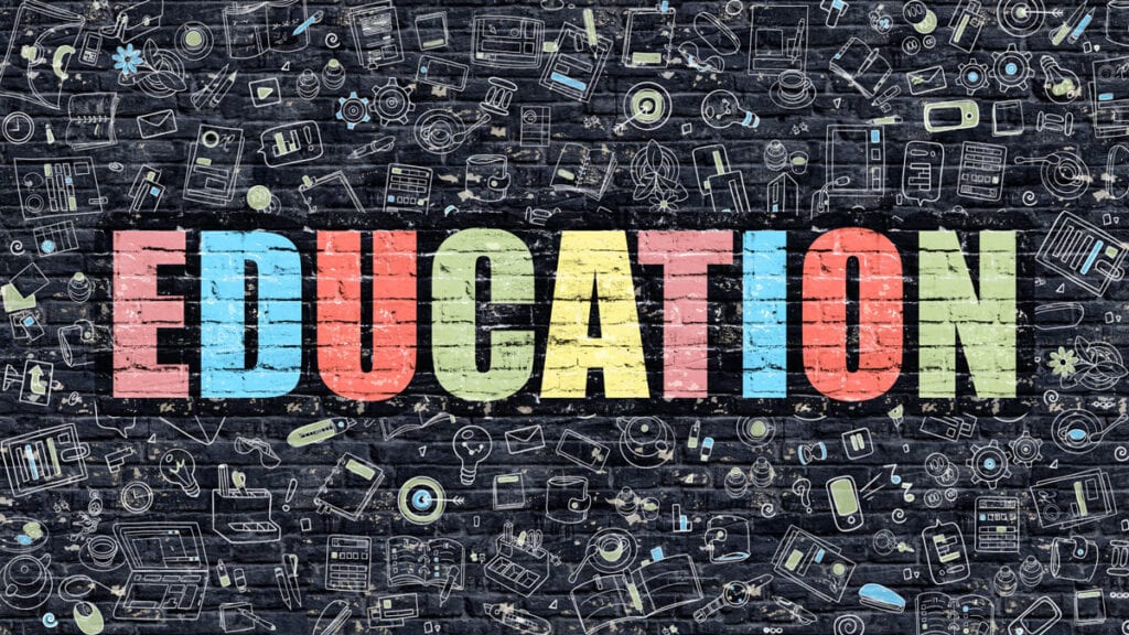 Hitting The Right Balance In Kindergarten Education