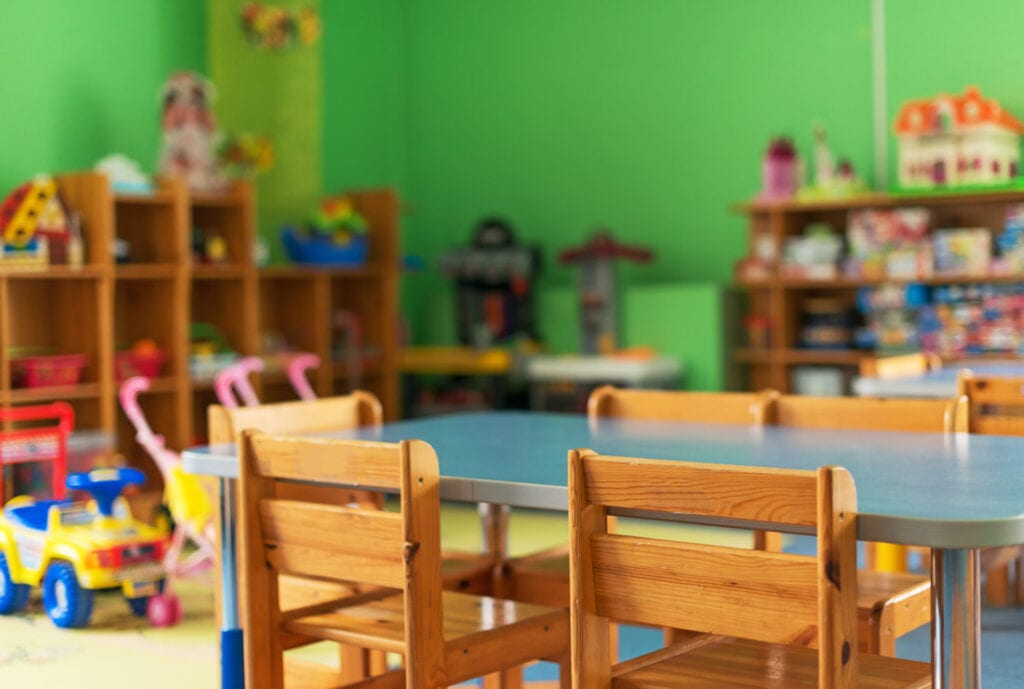 How A Private School Education Can Benefit Your Shy Child