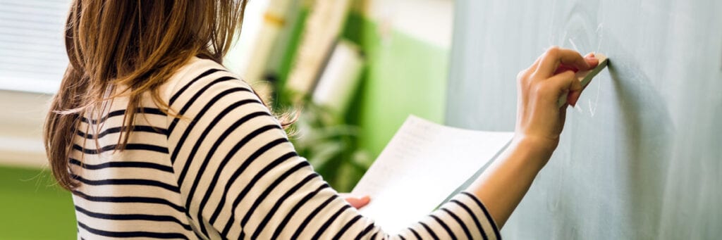 How Excellent Teachers Impact Education