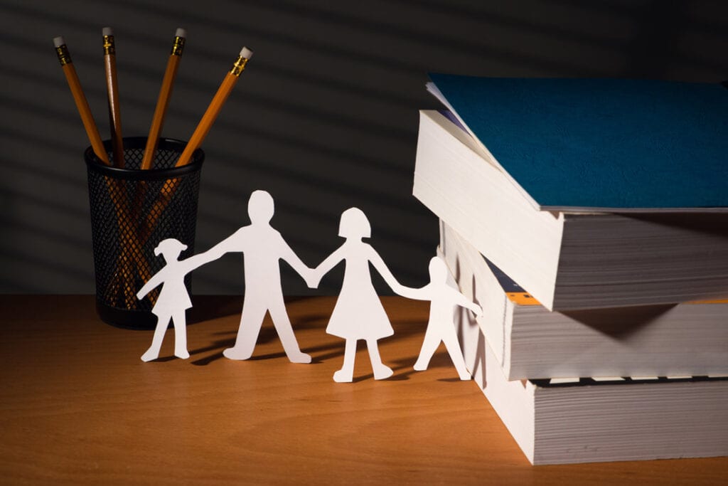 How Private Education Benefits The Whole Family