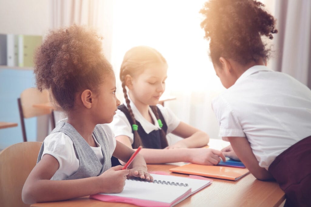 How Private School Builds Character In Students