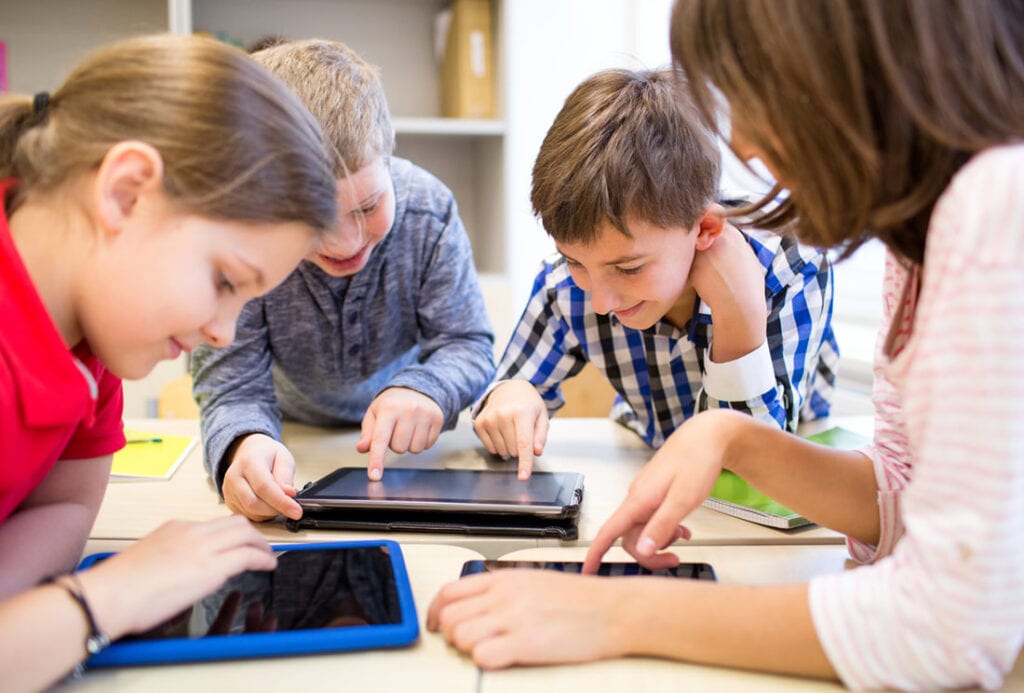 How Technology Is Expanding Educational Opportunities For Your Children