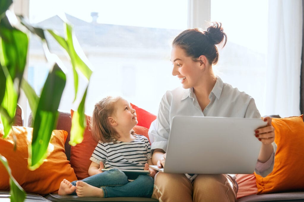 How To Determine The Right Source For Parenting Tips