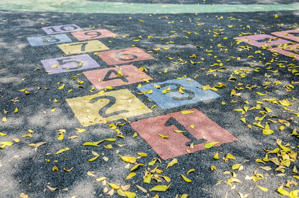How You And Your Kids Can Get Active This Fall