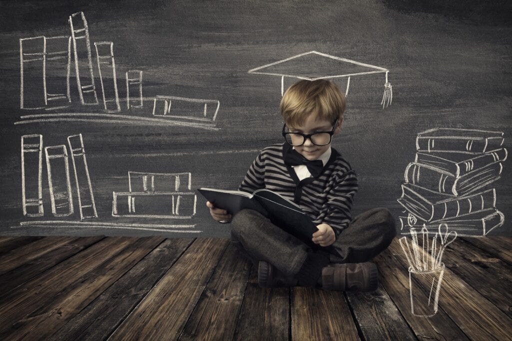 How You Can Help Your Struggling Reader At Home