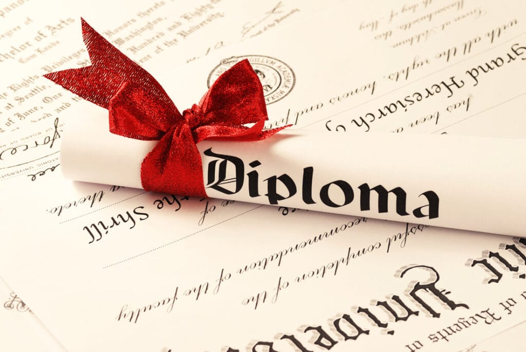 Just The Facts: The Serious Benefits Of A Private School Education