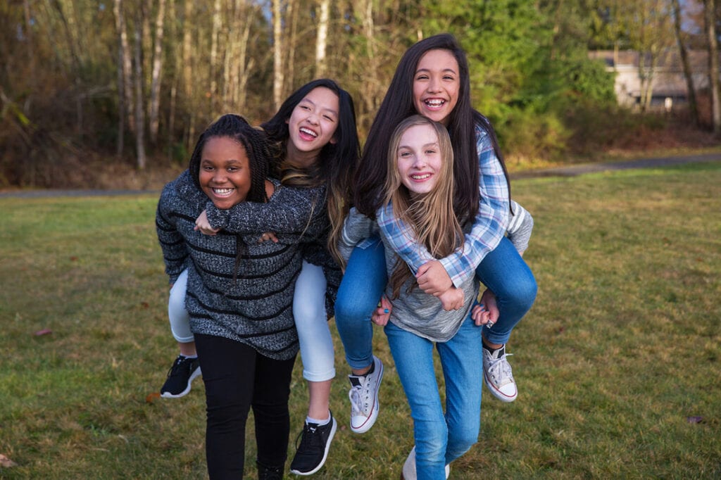 Making the Leap From Private School to Public High School