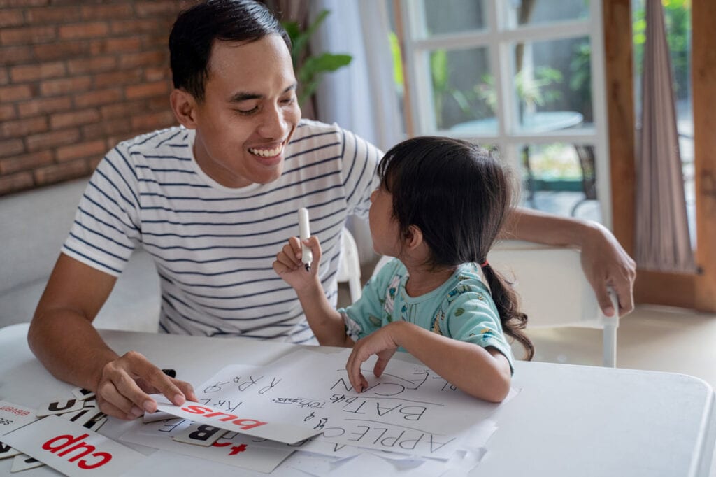 Parenting Tips: Ending The Year On The Right Foot