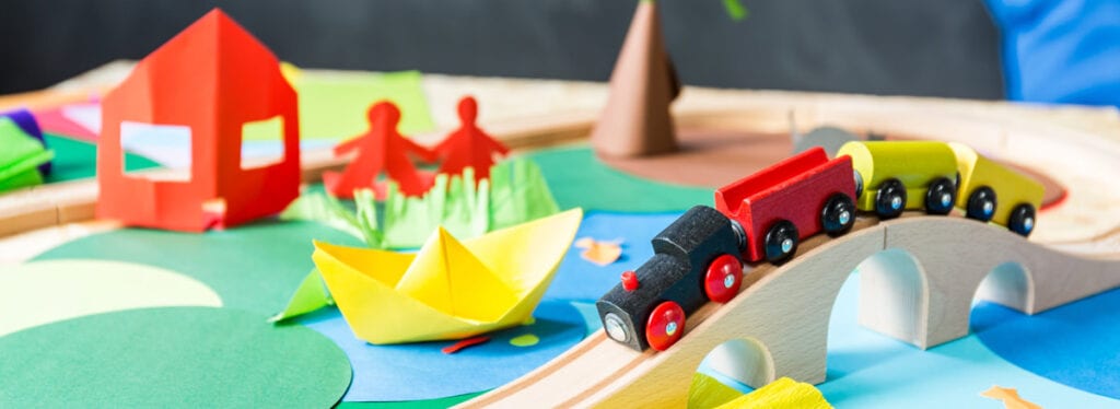 Parenting Tips For Choosing Toys That Enhance Your Kindergartner's Education