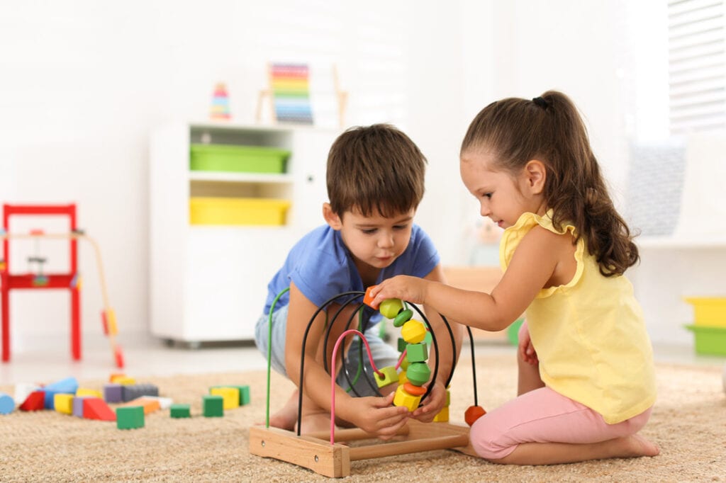 Parenting Tips For Helping Siblings Navigate Conflict