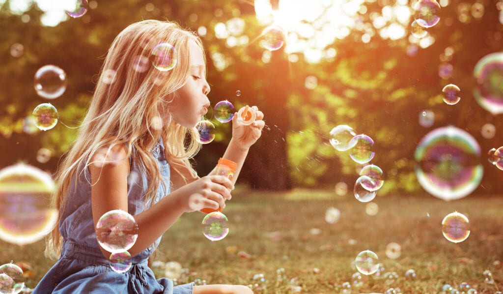 Parenting Tips For Keeping Kids Cool And Active This Summer