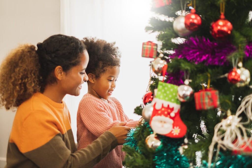 Parenting Tips For Maintaining A Joyful Home This Holiday Season