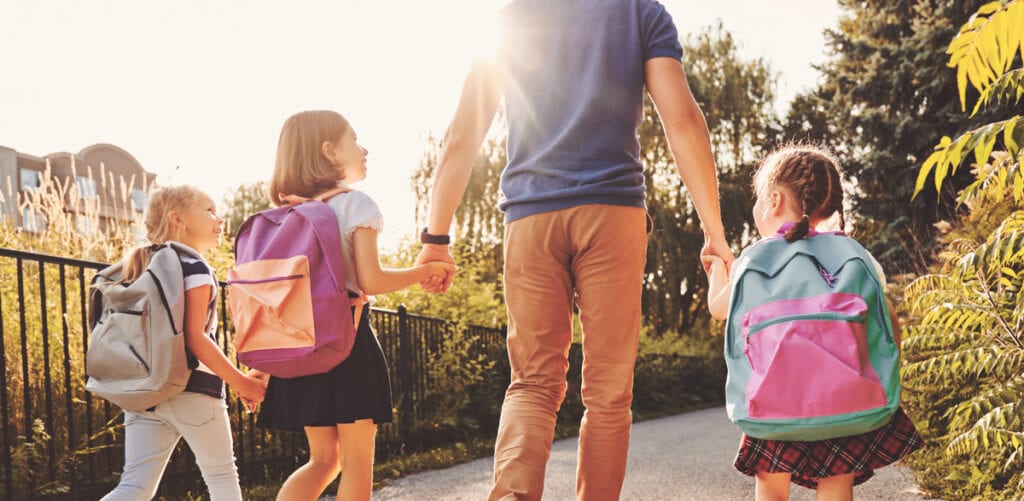 Parenting Tips For Maintaining Your Mental Health