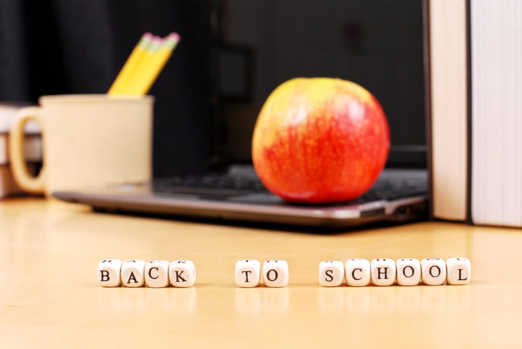 Parenting Tips for Preparing Kids for Kindergarten