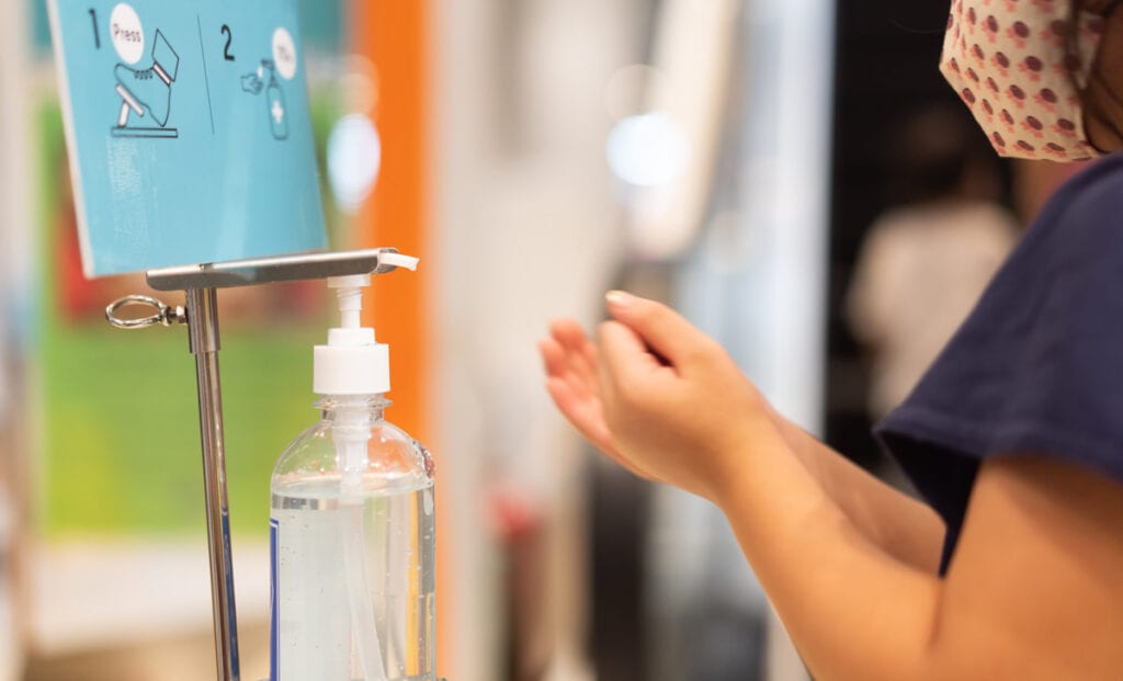 Parenting Tips for Preparing Your Children For a New Normal at School