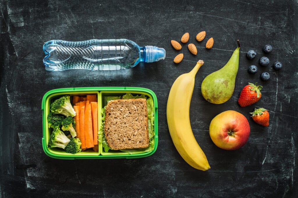 Parenting Tips For Raising Healthy Children