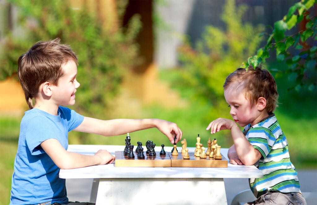 Parenting Tips: Things your Kids Learn From Watching You