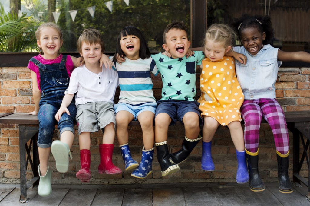 Parents' Biggest Questions About Kindergarten Education