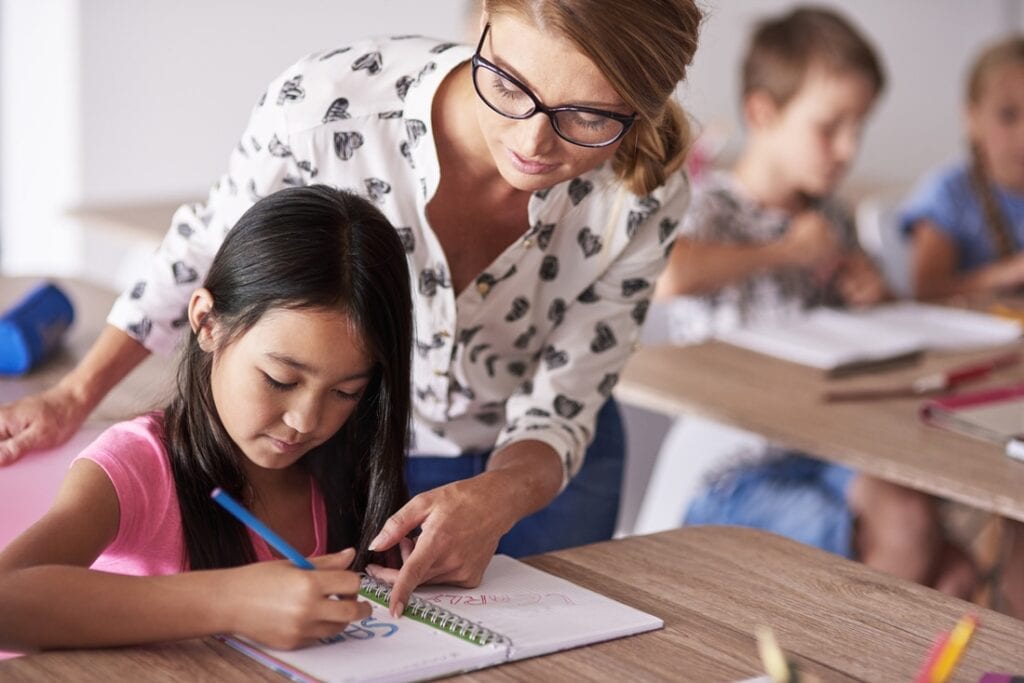 Private vs. Public: Focus on Students