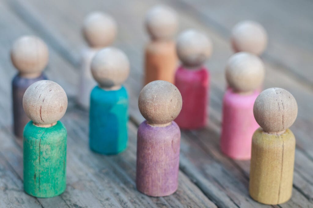 Promoting Real Diversity in Private Education
