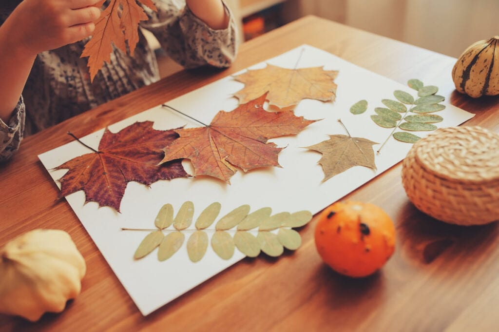Ring In Fall 2020 With These Parenting Tips
