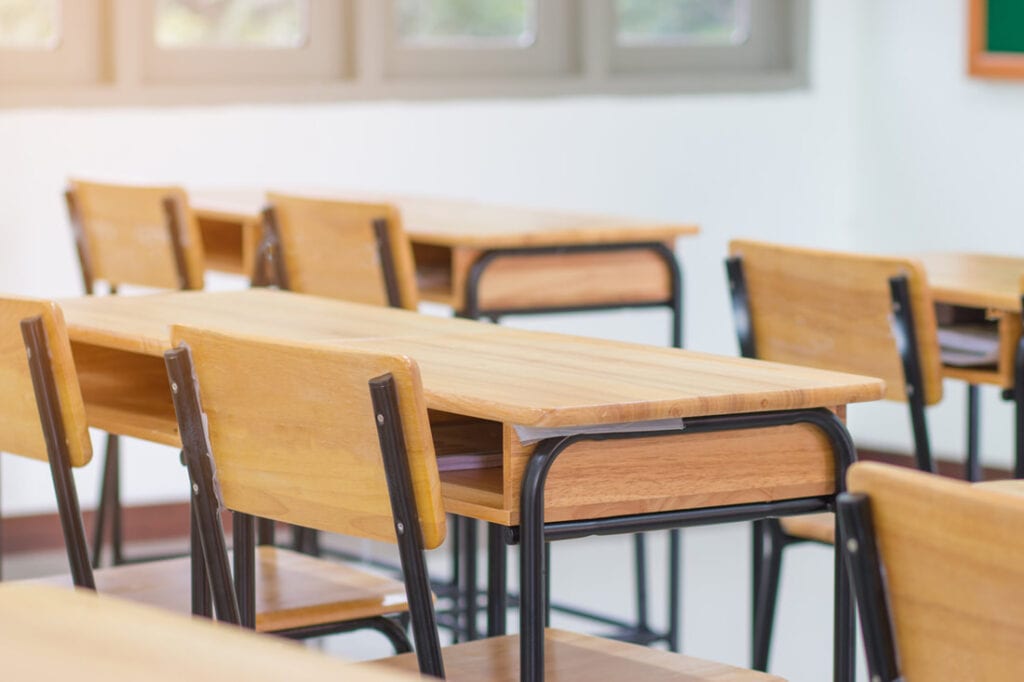 Some of the Long-term Benefits of Starting your Kindergartner in Private School