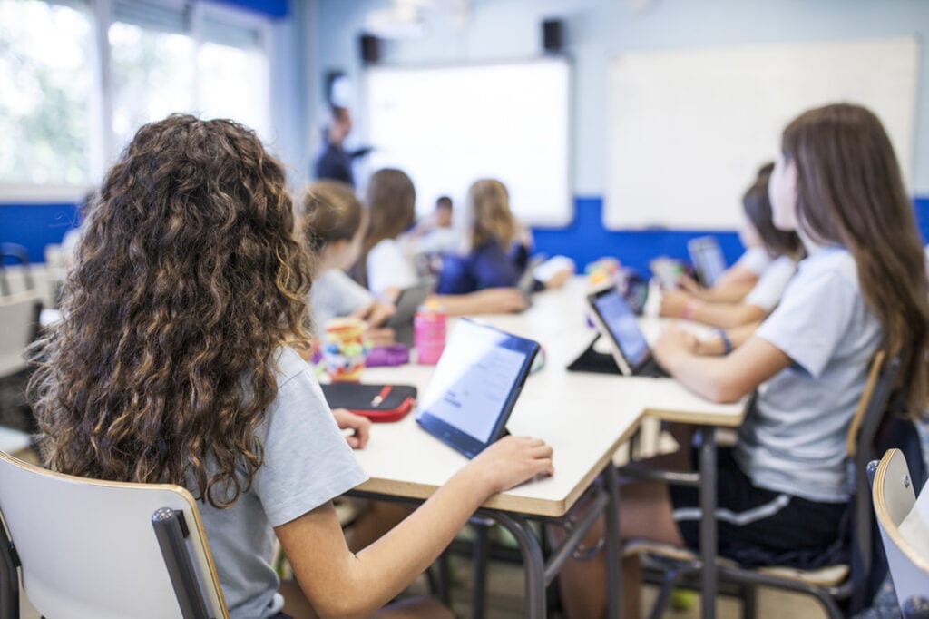 St Barnabas School Resources That Enhance Your Child's Education