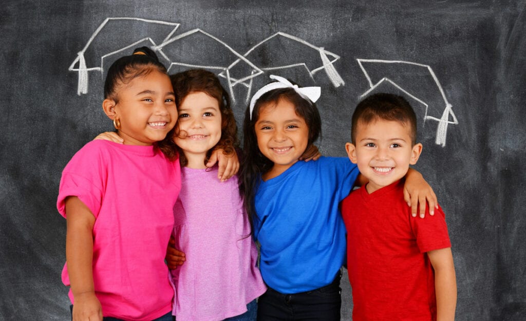 Staying Connected To Your Kindergartner's School Activities