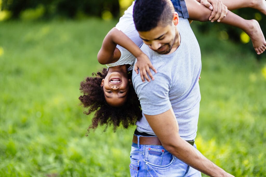 Supporting Your Child During National Tragedies