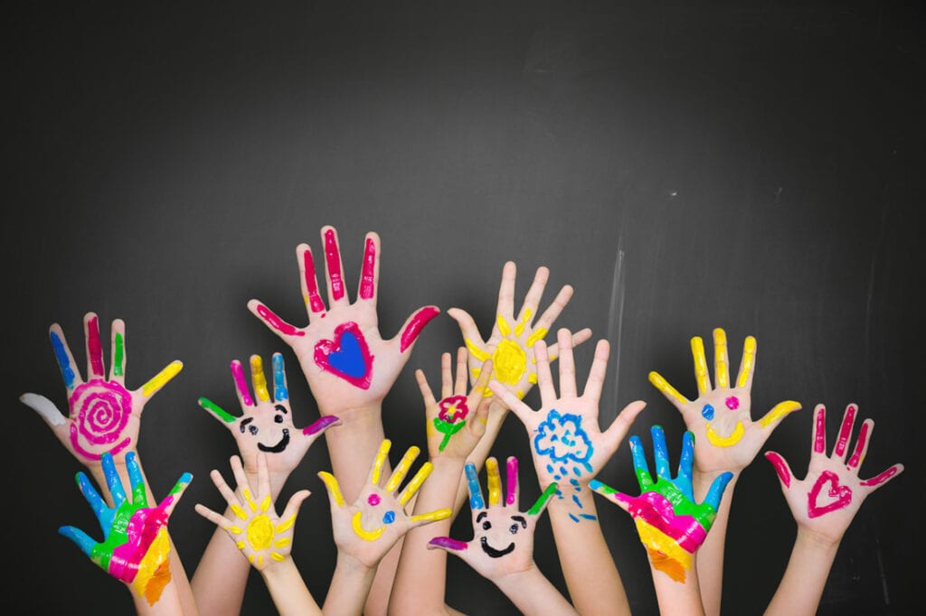 Teaching Gratitude to Your Children During the Holidays