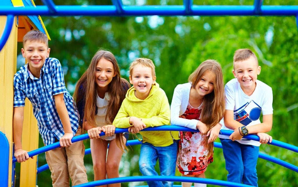 The Importance of Recess in Your Child's Education