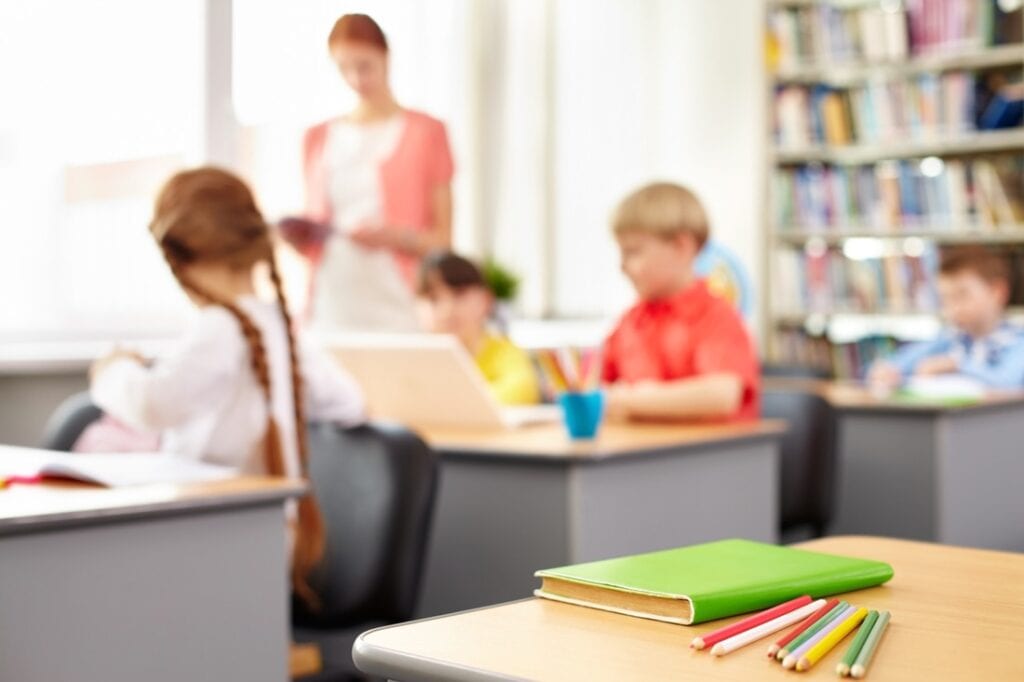 The Importance of Regular School Attendance for Your Child's Education